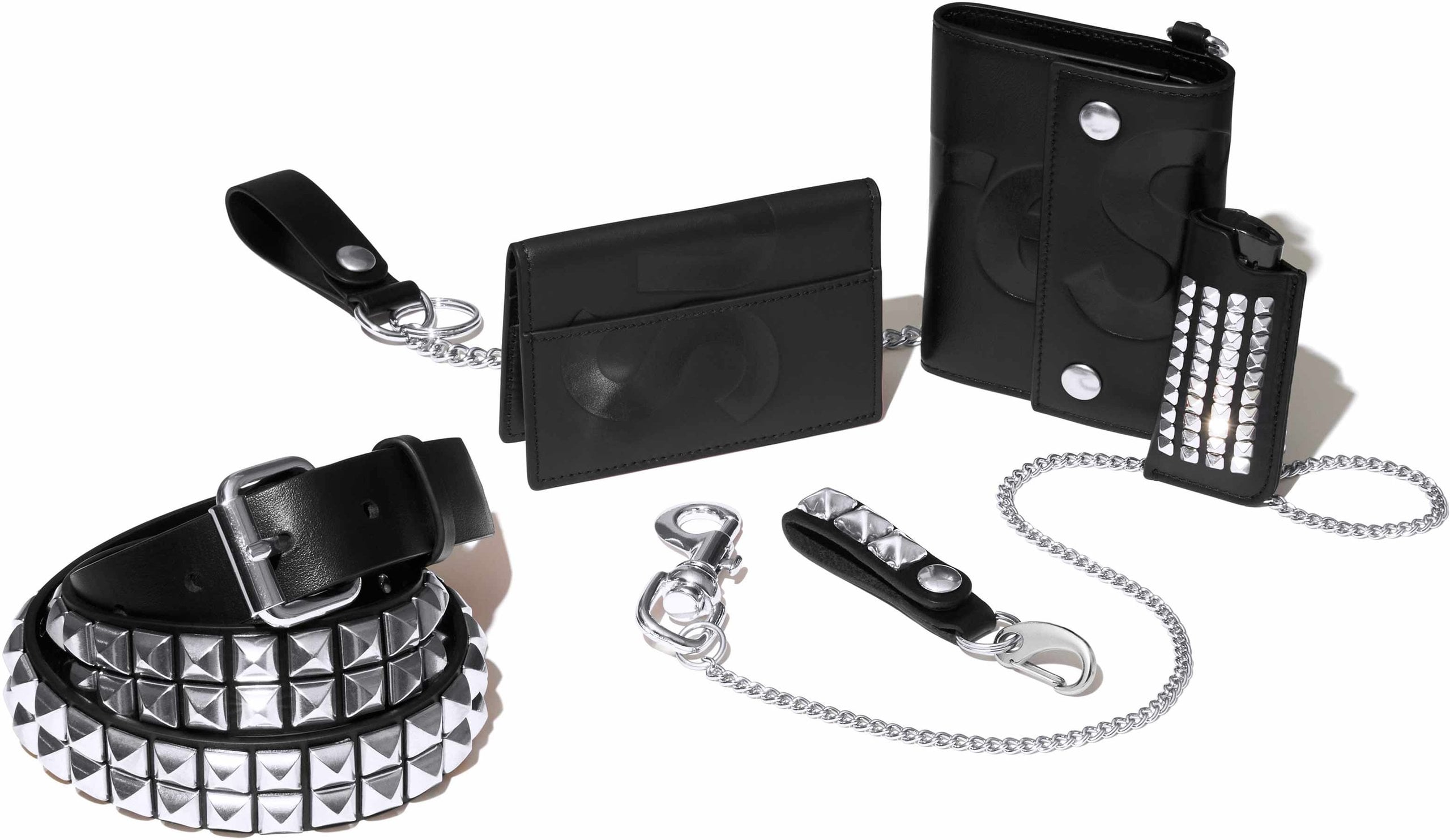 Small Leather Goods